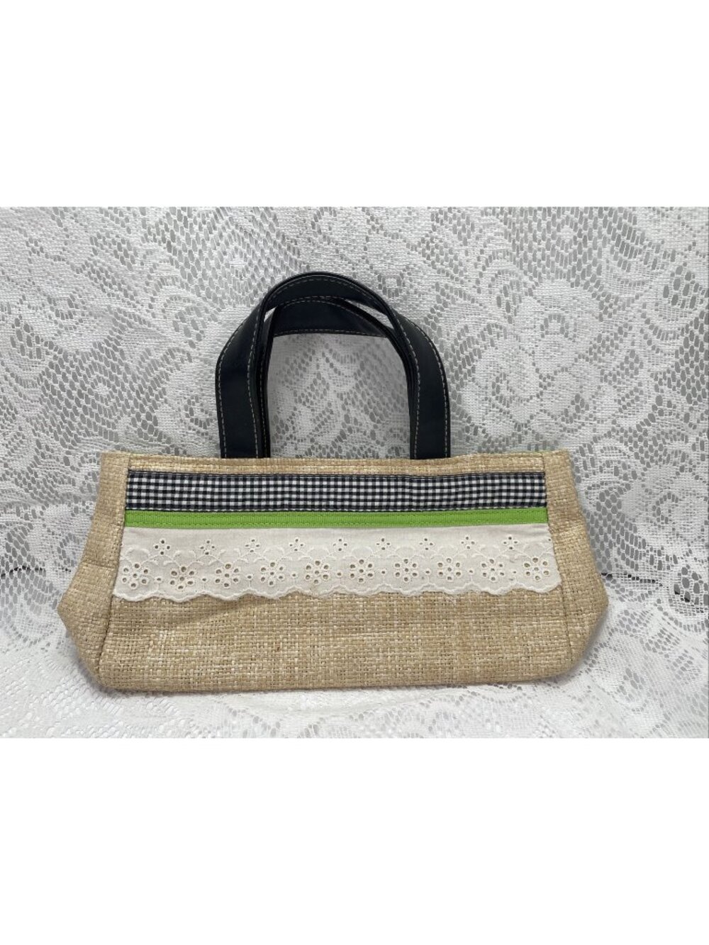 Vintage Victorias Secret  90s Purse/Handbag